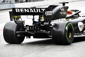 Jean Todt örül, hogy a Renault a Forma-1-ben marad