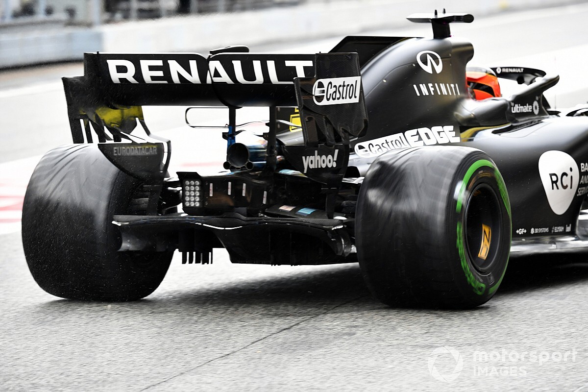 Jean Todt örül, hogy a Renault a Forma-1-ben marad