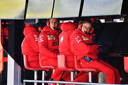 As regras por trás do acordo da Ferrari com a FIA que chocou os rivais