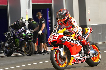 Ducati: “MotoGP’deki gecikme, Honda ve Marquez’e yarayacak”