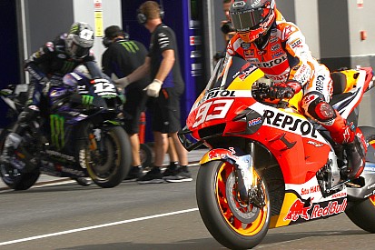 В MotoGP на год запретили доработку моторов и аэродинамики