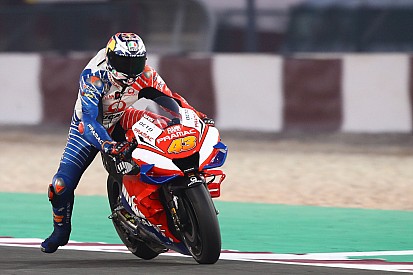 Miller leleplezte a Ducati nagy trükkjét