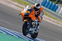 Moto2: Bendsneyder vince la gara virtuale a Silverstone