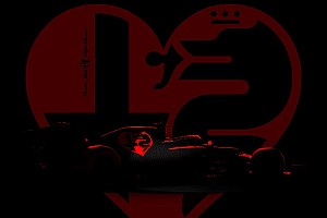 El Alfa Romeo C39 debuta mañana en pista en Fiorano