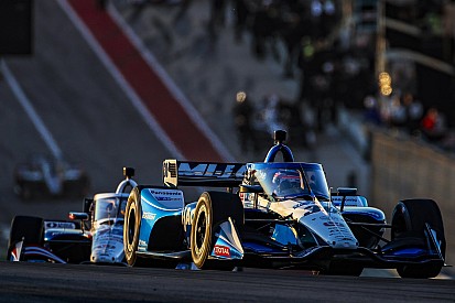 IndyCar 2020: Übersicht Fahrer, Teams und Fahrerwechsel