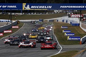 IMSA pronta a tutto: "Lavoriamo con le altre serie per correre"