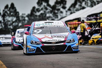 Exame da OAB tira piloto de etapa da Stock Car em Cascavel