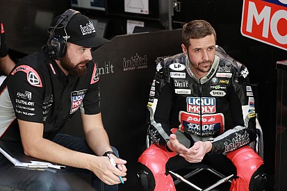 Moto2: Kein Auftakt nach Mass für die Schweizer Piloten