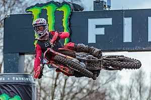 La MXGP slitta ancora un mese: la Russia ora è a luglio
