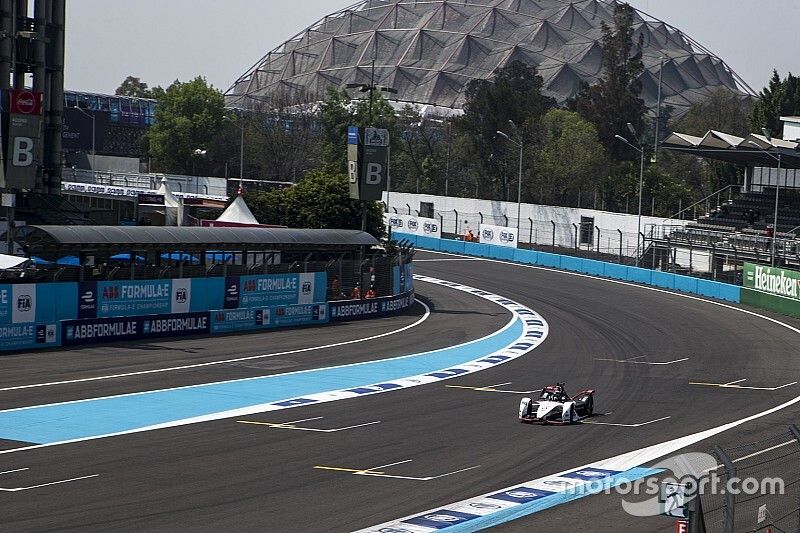 Andre Lotterer, Porsche, Porsche 99x Electric