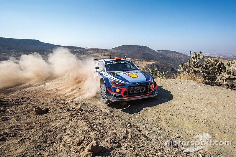 Türkiye Ralli Şampiyonası’nın isim sponsoru Shell Helix