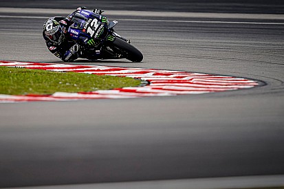 Vinales: "Solo in gara capiremo se la Yamaha è un passo avanti"