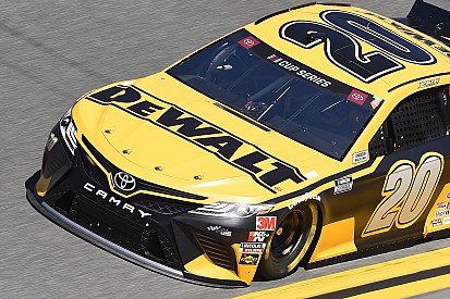 Fotostrecke: Die Autos der NASCAR Cup-Saison 2020