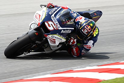 Zarco will be “less lost” than rivals after MotoGP break