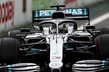 Analyse: De F1-toekomst van Mercedes, een complex vraagstuk
