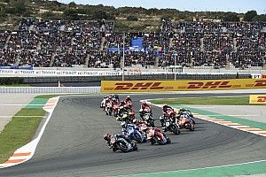 TV: Confira os horários e como assistir o GP da Europa da MotoGP, em Valência