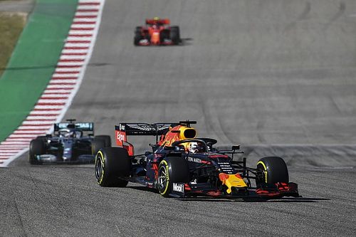 Diretor da Honda diz que Ferrari, Mercedes e Red Bull estão mais próximas