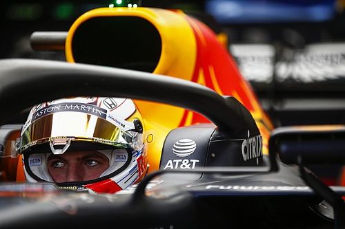 Alonso: "Exciting" Verstappen F1's best driver right now