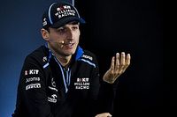 Kubica: Talent nadal decyduje