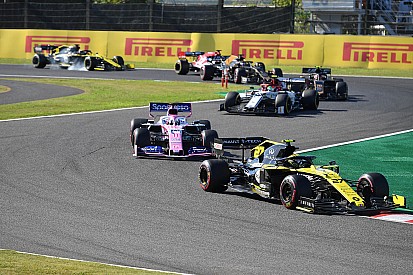 Renault, büyük takımların 2021 F1 kurallarını sabote etmeyeceğinden emin
