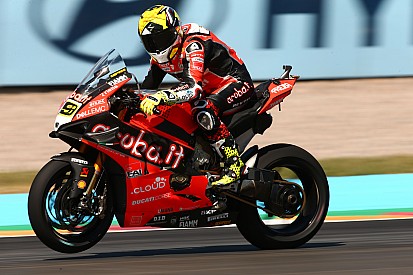 Ducati e Bautista a Losail per l’ultimo atto