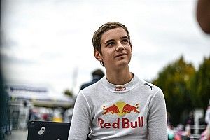 Jonny Edgar Gabung Carlin untuk Formula 3 2021