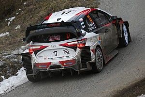 Ogier et Evans à égalité parfaite avant l'ES12 !