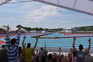 Get the best seats in the house for the 2020 F1 French GP