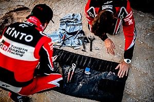 El aprendizaje que Alonso quiere plasmar en la F1 2021