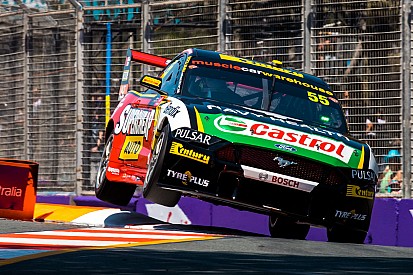 Gold Coast 600: Mostert takes provisional pole