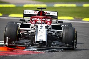 How ageless Raikkonen defied the risk of joining Alfa