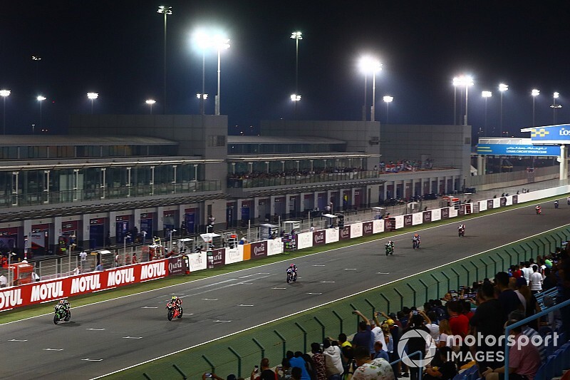 Offiziell: Der vorläufige Kalender der Superbike-WM für die Saison 2020