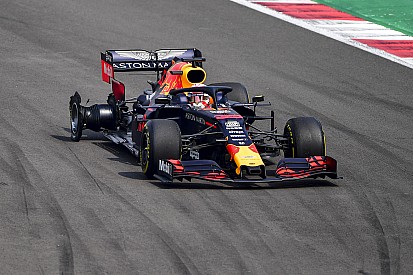 Horner baalt: “Auto was goed genoeg voor de overwinning”
