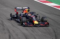 Brawn : Verstappen doit "apprendre de ses erreurs"