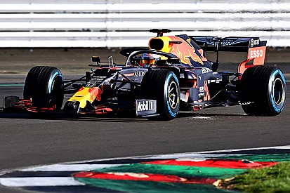 Marko: Echte RB16 is pas tijdens tweede testweek te zien
