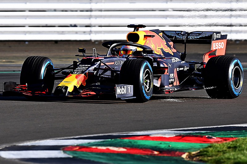 Marko: Echte RB16 is pas tijdens tweede testweek te zien