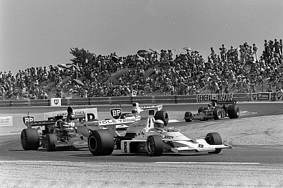 Promoted: De beste momenten van de Franse GP op Paul Ricard