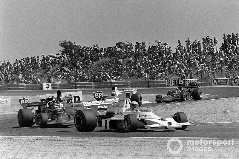 Promoted: De beste momenten van de Franse GP op Paul Ricard
