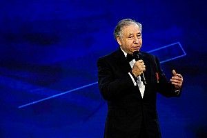 تود لا يتوقّع موسمًا "طبيعيًا" في الفورمولا واحد في 2021