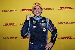 Itt lehet nézni Michelisz WTCR-bajnoki döntőjét!