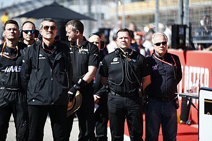 Haas, F1’de 2021 sonrasındaki geleceğini değerlendiriyor