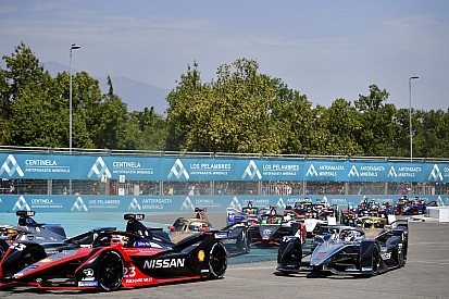 Santiago vor dem Aus: Holt Piquet die Formel E nach Brasilien?