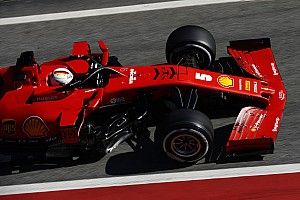LIVE F1: Test Barcellona, Giorno 2