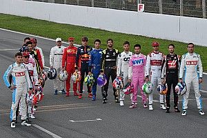Dança das cadeiras da F1: veja o que está em jogo no GP de Portugal