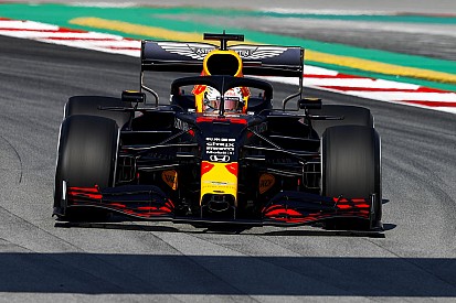Maldonado: “Niet normaal wat Verstappen al bereikt heeft”