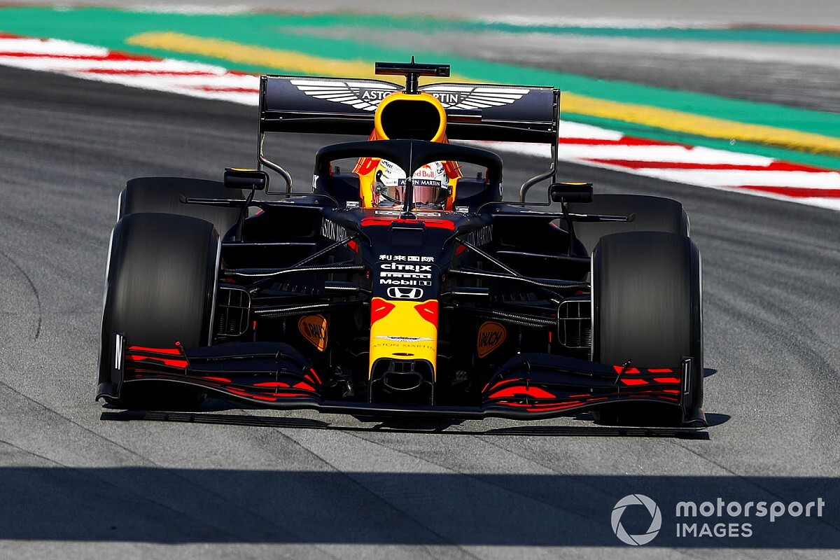 Maldonado: “Niet normaal wat Verstappen al bereikt heeft”