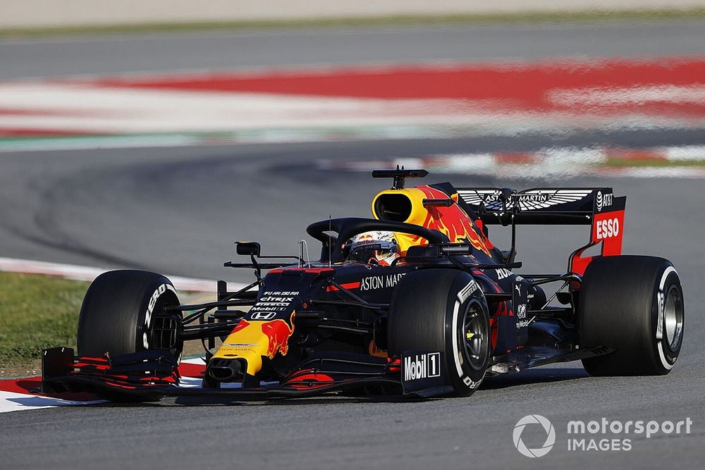 Giacomelli: Verstappen már 3-4-szer meghalt volna a 80-as években