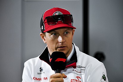 Raikkonen cuore Ferrari: "Spero lottino per il titolo"