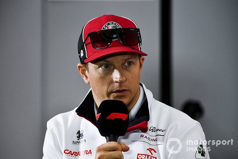 Raikkonen cuore Ferrari: "Spero lottino per il titolo"