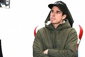Alex Marquez többet kapott, mint remélt a Hondától